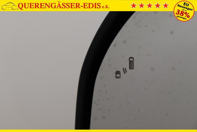 Volkswagen T5 Kastenwagen Transporter 