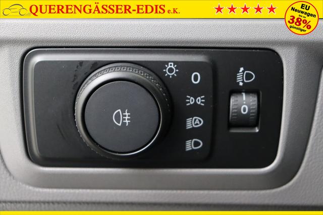 Volkswagen T5 Kastenwagen Transporter 