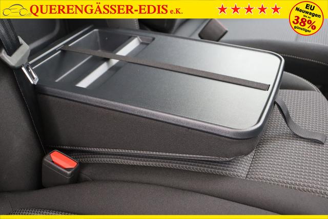 Volkswagen T5 Kastenwagen Transporter 