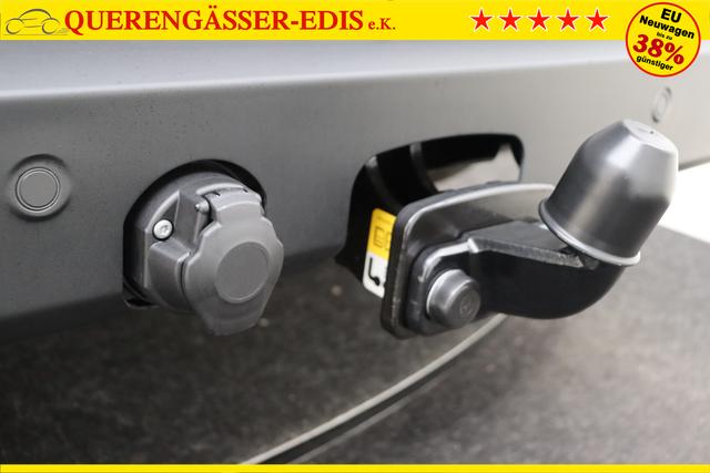 Volkswagen T5 Kastenwagen Transporter 