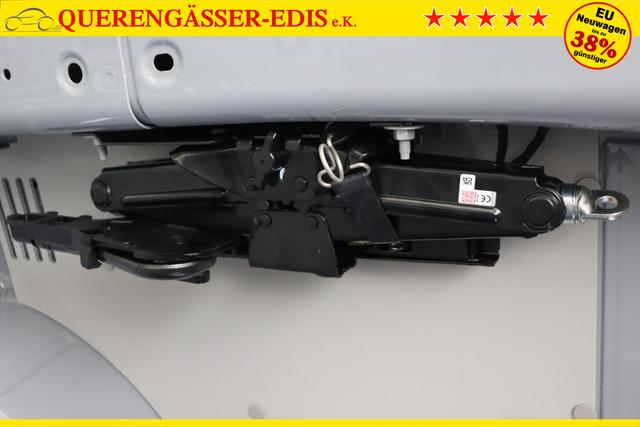 Volkswagen T5 Kastenwagen Transporter 