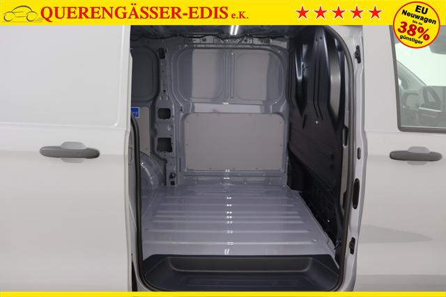 Volkswagen T5 Kastenwagen Transporter 