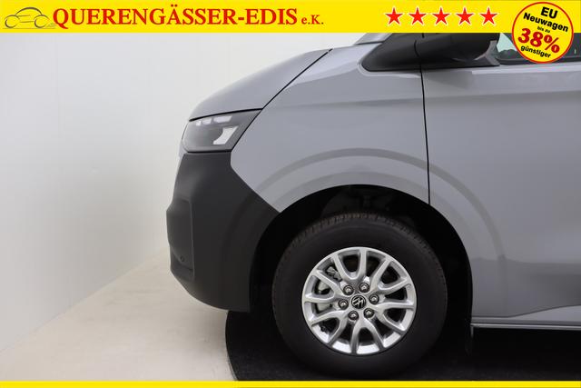 Volkswagen T5 Kastenwagen Transporter 