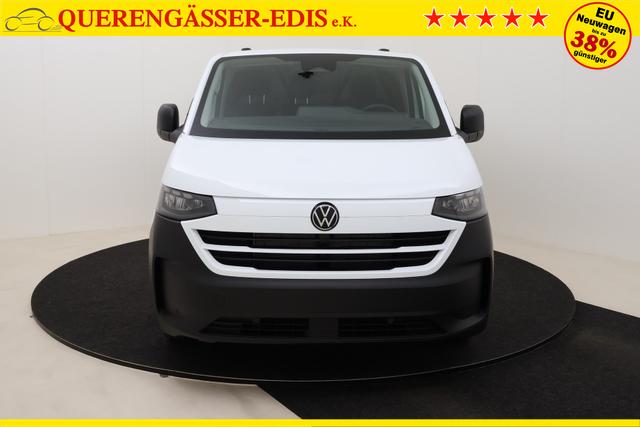 Volkswagen T5 Kastenwagen Transporter 