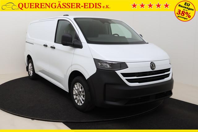 Volkswagen T5 Kastenwagen Transporter 