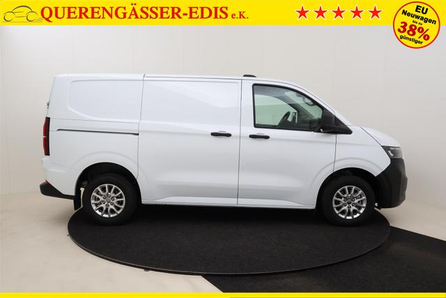 Volkswagen T5 Kastenwagen Transporter 