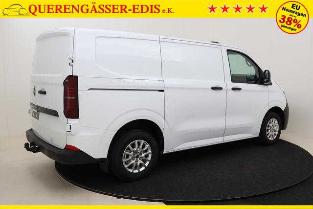 Volkswagen T5 Kastenwagen Transporter 