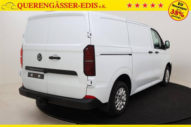 Volkswagen T5 Kastenwagen Transporter 