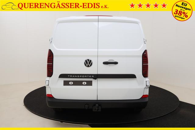 Volkswagen T5 Kastenwagen Transporter 