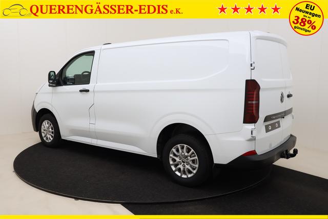 Volkswagen T5 Kastenwagen Transporter 