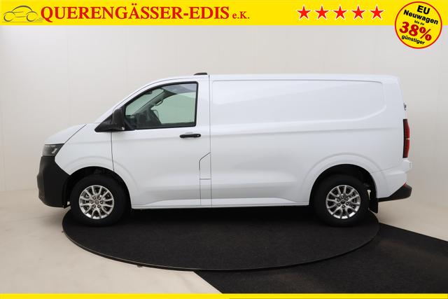 Volkswagen T5 Kastenwagen Transporter 