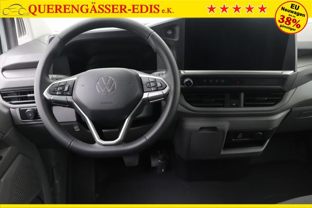 Volkswagen T5 Kastenwagen Transporter 