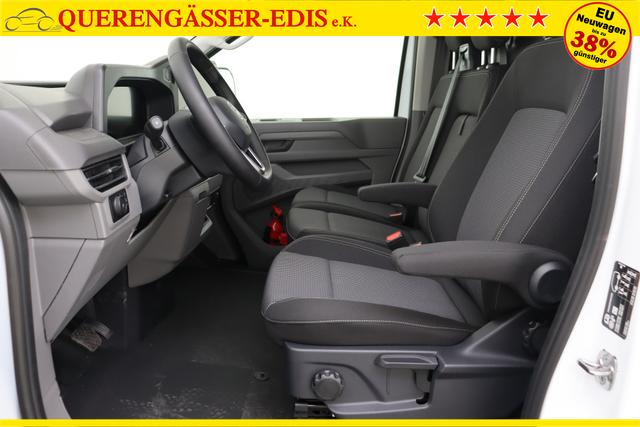 Volkswagen T5 Kastenwagen Transporter 