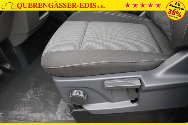 Volkswagen T5 Kastenwagen Transporter 