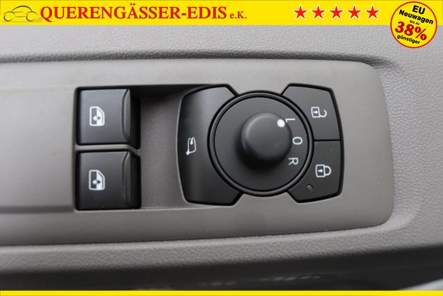 Volkswagen T5 Kastenwagen Transporter 