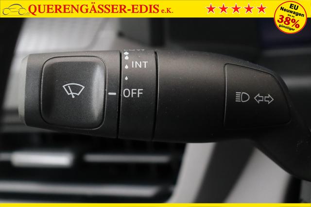 Volkswagen T5 Kastenwagen Transporter 