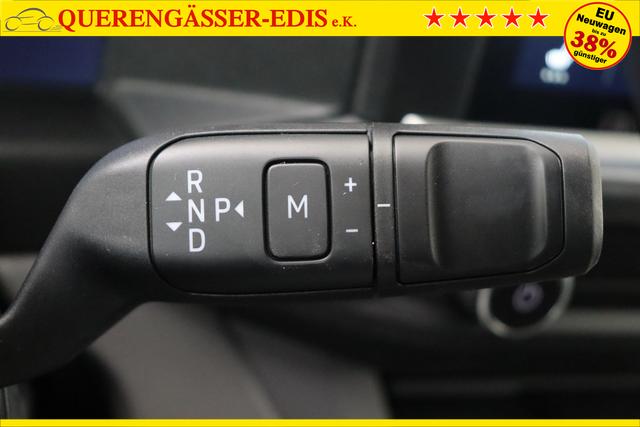 Volkswagen T5 Kastenwagen Transporter 