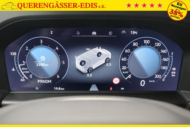 Volkswagen T5 Kastenwagen Transporter 