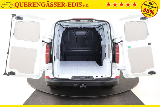 Volkswagen T5 Kastenwagen Transporter 