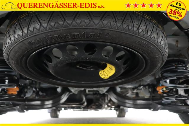 Volkswagen T5 Kastenwagen Transporter 