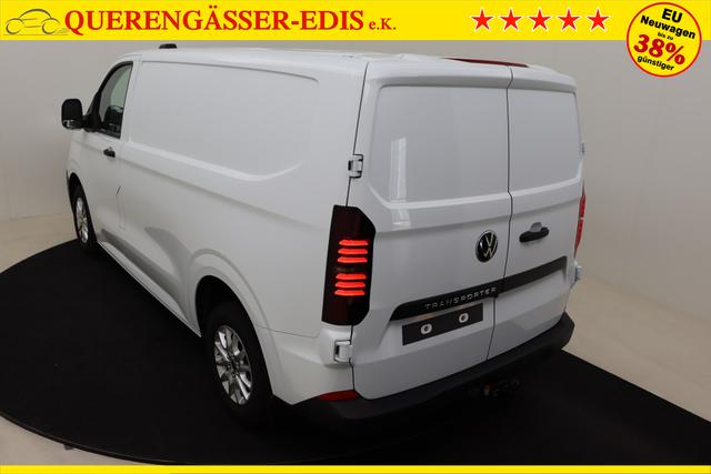 Volkswagen T5 Kastenwagen Transporter 