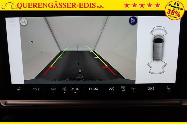 Volkswagen T5 Kastenwagen Transporter 