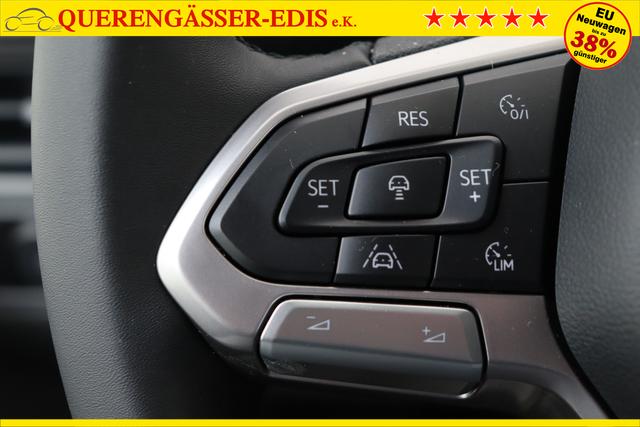 Volkswagen T5 Kastenwagen Transporter 