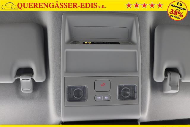 Volkswagen T5 Kastenwagen Transporter 