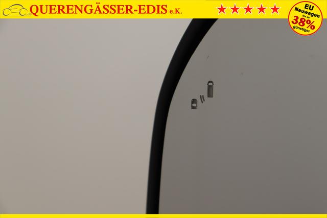 Volkswagen T5 Kastenwagen Transporter 