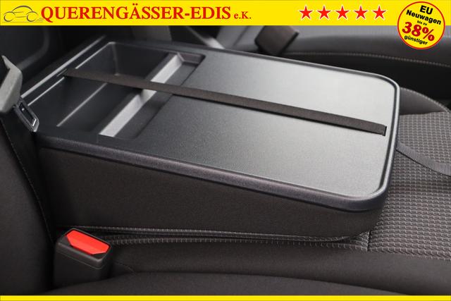 Volkswagen T5 Kastenwagen Transporter 