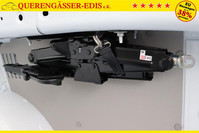 Volkswagen T5 Kastenwagen Transporter 