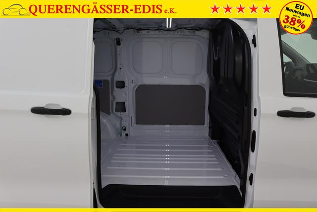 Volkswagen T5 Kastenwagen Transporter 