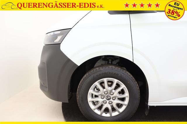 Volkswagen T5 Kastenwagen Transporter 