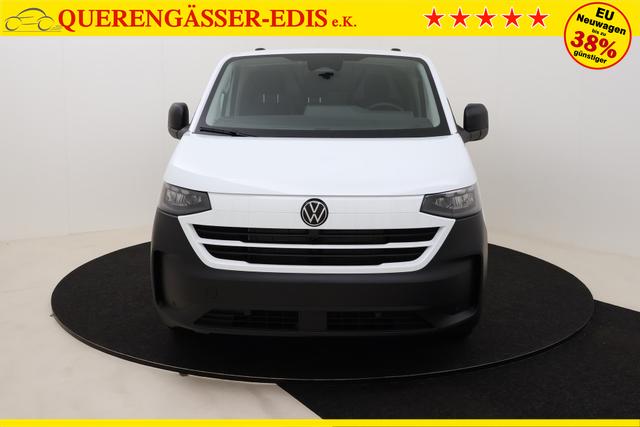 Volkswagen T5 Kastenwagen Transporter 