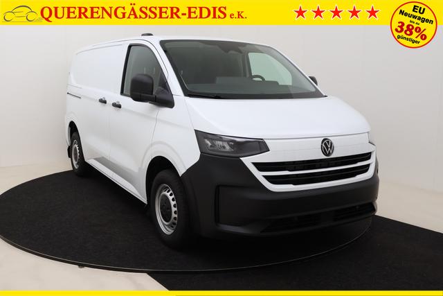 Volkswagen T5 Kastenwagen Transporter 