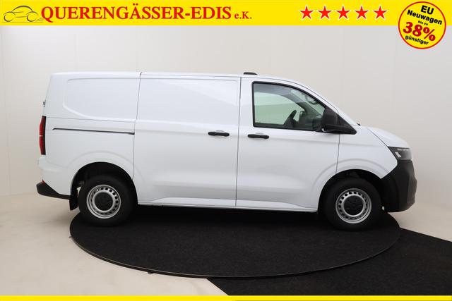 Volkswagen T5 Kastenwagen Transporter 