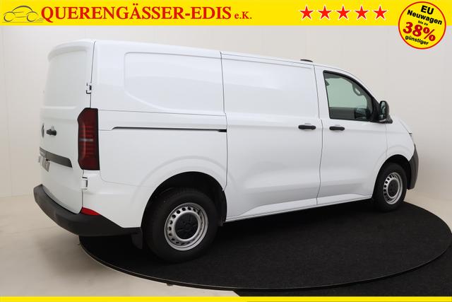 Volkswagen T5 Kastenwagen Transporter 