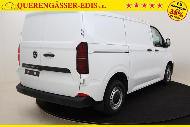 Volkswagen T5 Kastenwagen Transporter 