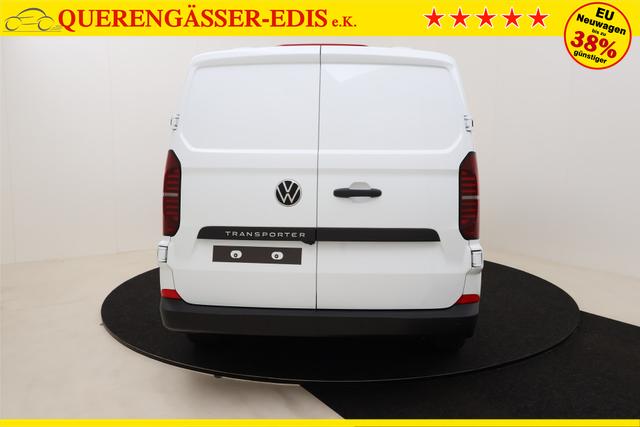 Volkswagen T5 Kastenwagen Transporter 
