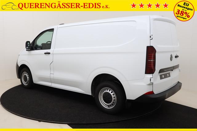 Volkswagen T5 Kastenwagen Transporter 