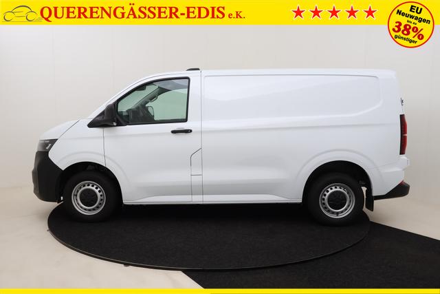 Volkswagen T5 Kastenwagen Transporter 