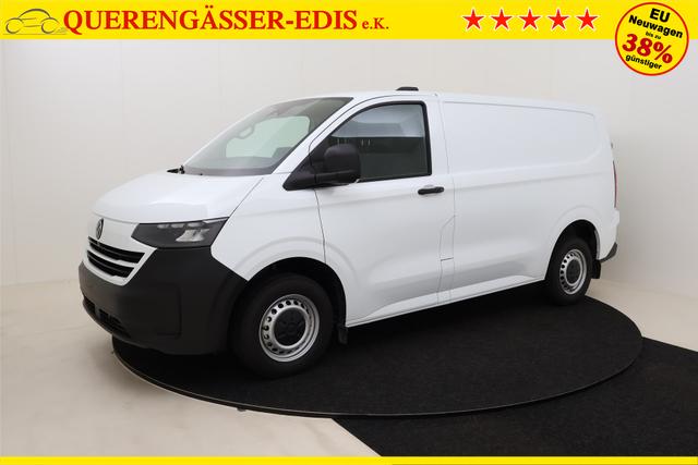 Volkswagen T5 Kastenwagen Transporter 