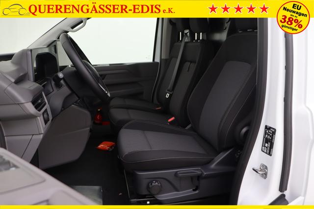 Volkswagen T5 Kastenwagen Transporter 