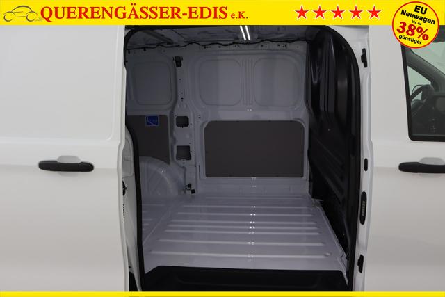 Volkswagen T5 Kastenwagen Transporter 