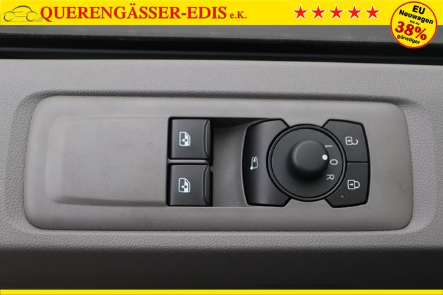 Volkswagen T5 Kastenwagen Transporter 