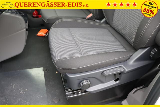 Volkswagen T5 Kastenwagen Transporter 