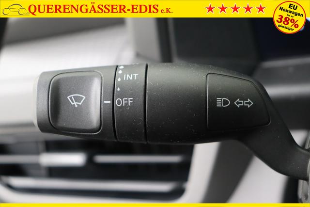 Volkswagen T5 Kastenwagen Transporter 