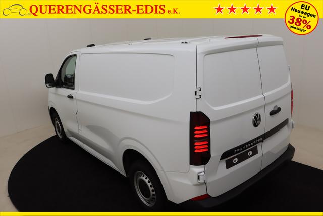 Volkswagen T5 Kastenwagen Transporter 