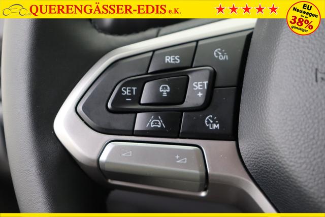 Volkswagen T5 Kastenwagen Transporter 