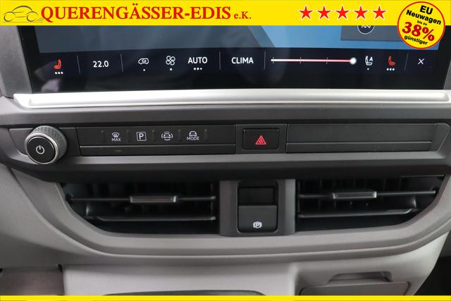 Volkswagen T5 Kastenwagen Transporter 